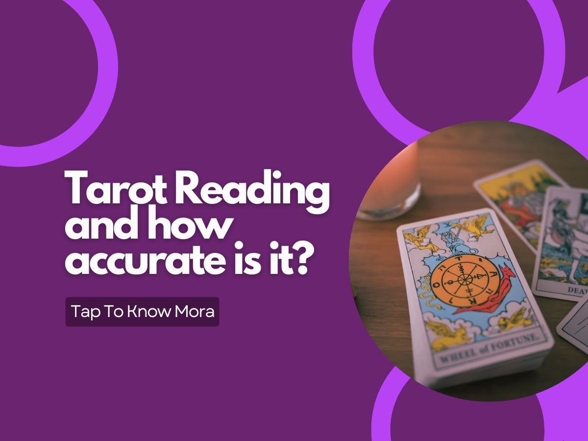 Who can get a Tarot Reading and how accurate is it?